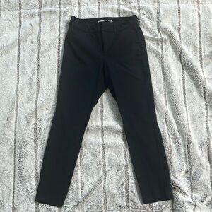 Old Navy Pixie High Rise Pants